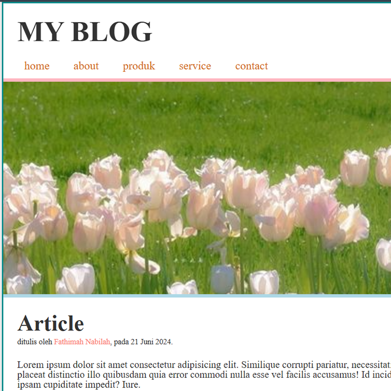 Article